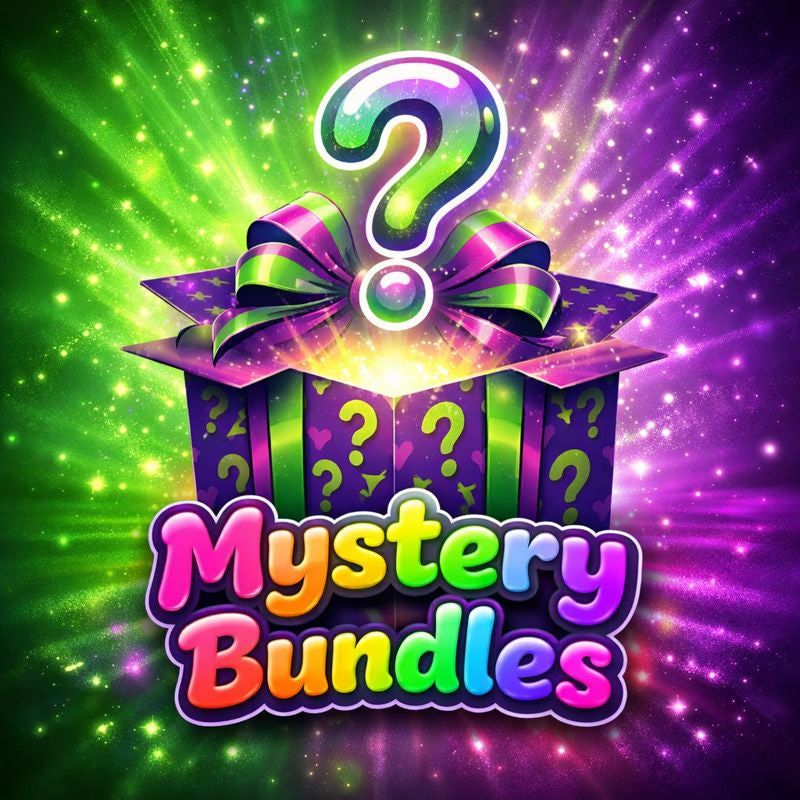 Mystery Bundle 1