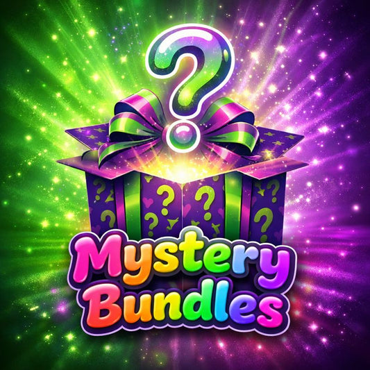 Mystery Bundle 1